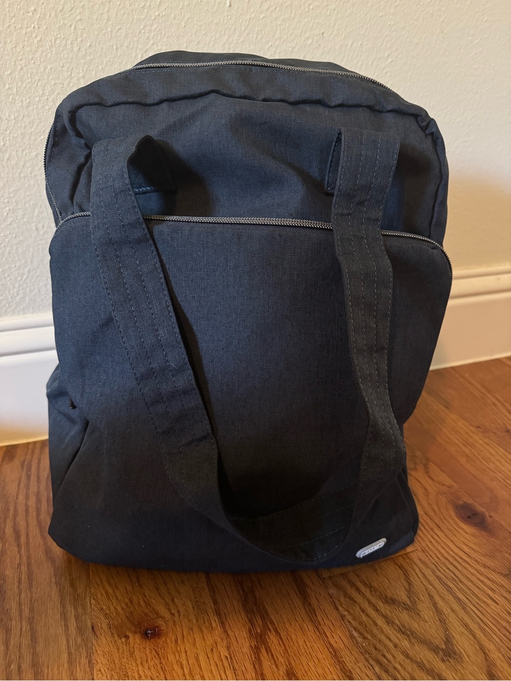 Lug Packable Ranger XL - Heather Indigo